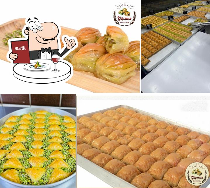 Göçmen Baklavacım Havuzlar
