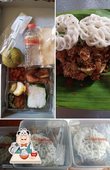 "Gubug Rujak Lanang"