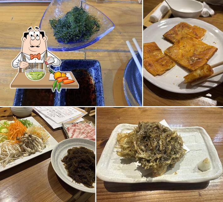 Izakaya restaurant urasimatarou
