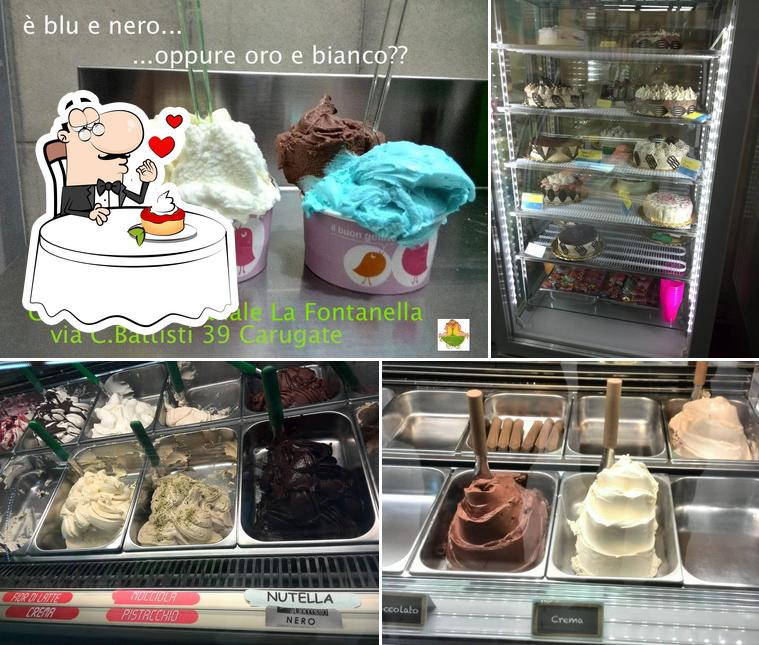 La Fontanella