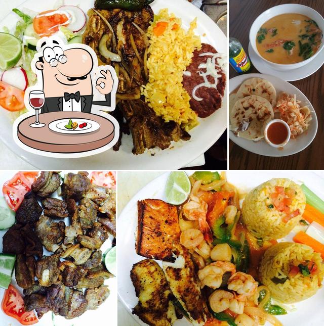 Los Trios Restaurant