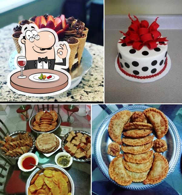 Malizbakingworld