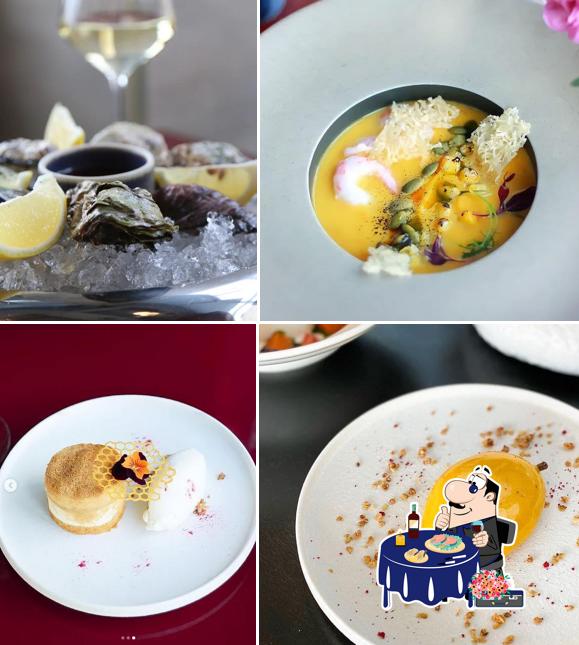 Meduza Seafood & Wine