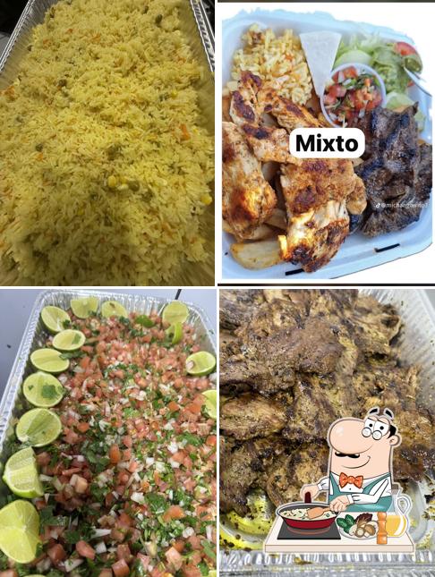 Mi Changarrito