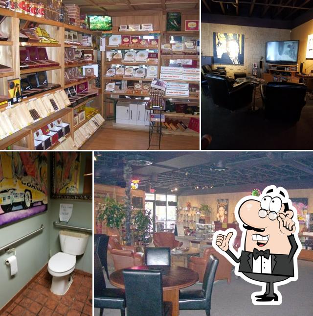 Prime Cigar Company