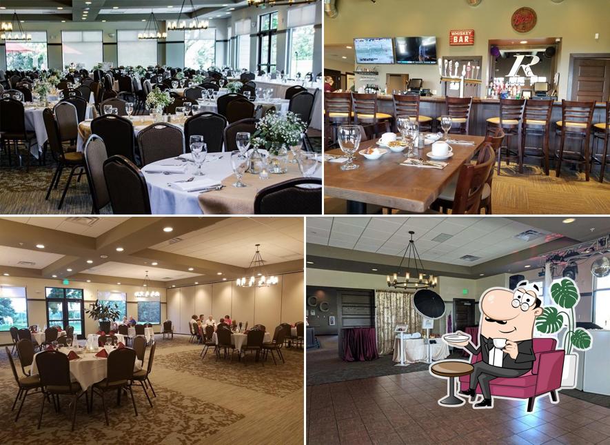 Reedsburg Country Club