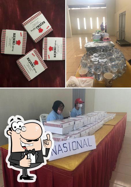 Rejeki Catering