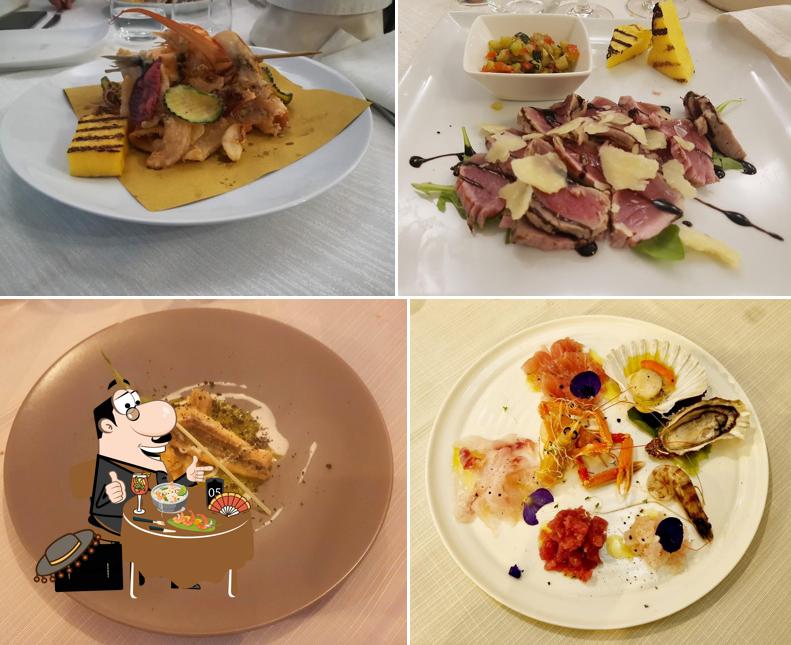 Ristorante a Modo Nostro