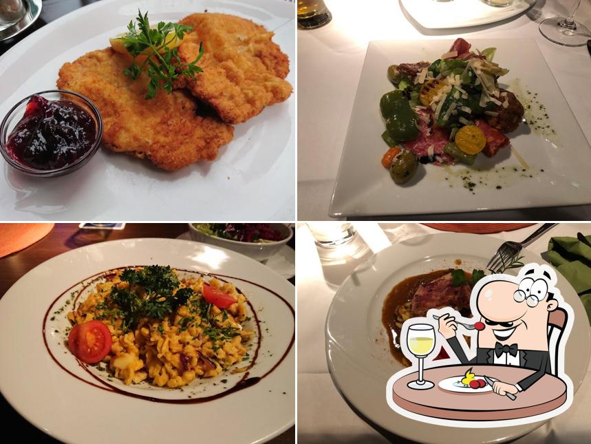 Restaurant Rondo