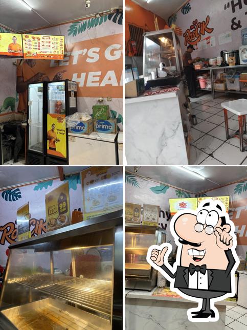 Roscik Pondok Pucung