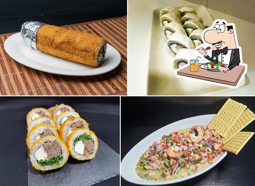 SUSHITAL
