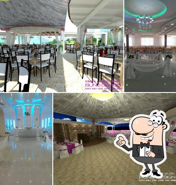 Restaurant-Sirena Gostivar Raven