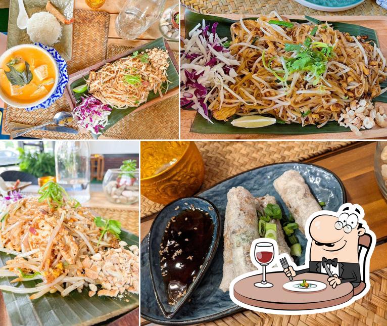 Thaihey Thaifood