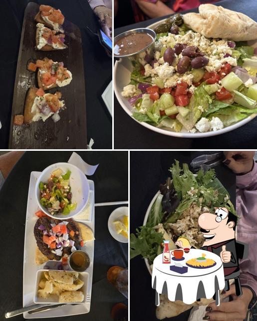 Think Greek