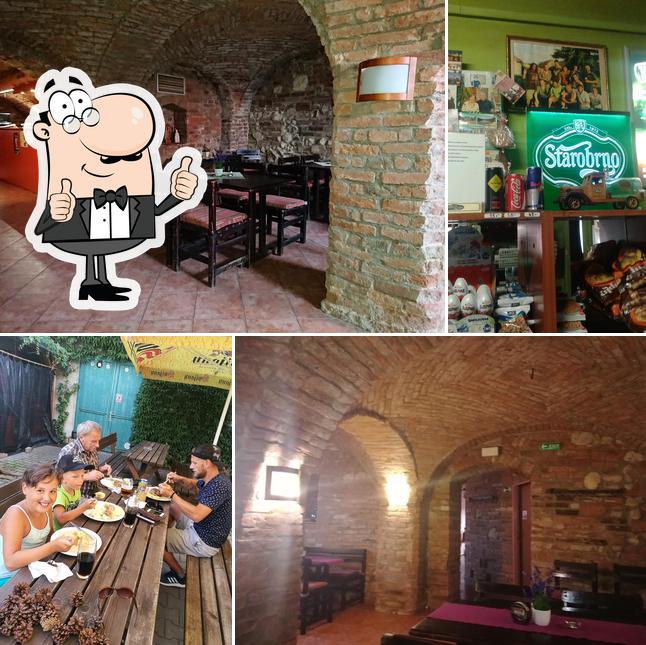 Restaurace U Františka