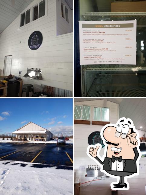 Wandering Gypsy Brewing Co.
