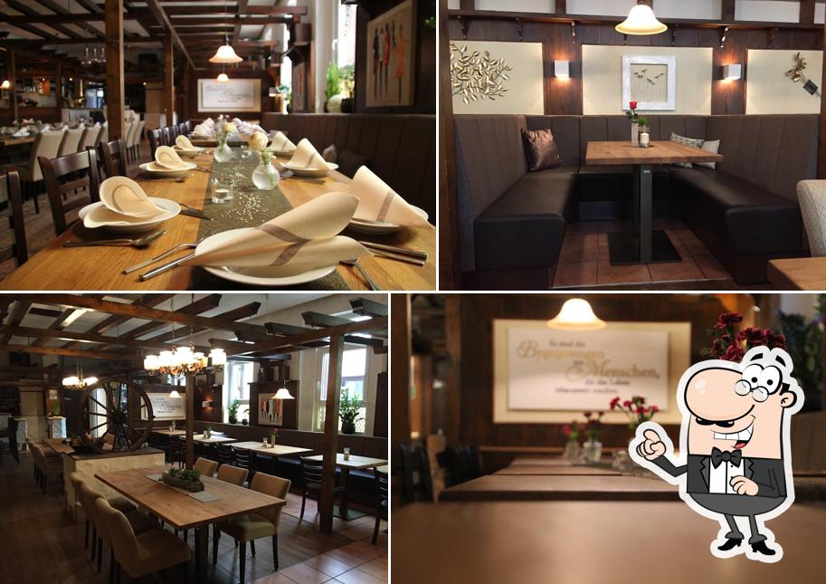 Restaurant Zur Post
