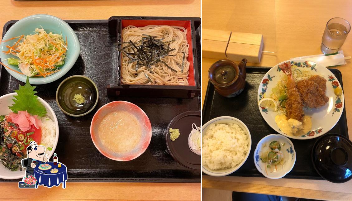 くいどころ 里味 新発田店