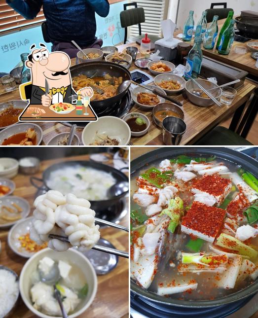 대구탕전문점