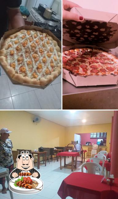 SABORES DA VIDA