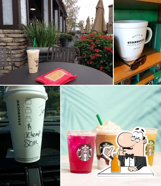 Starbucks Coffee Company