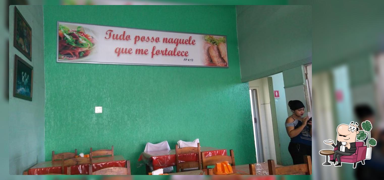 Tempero da Vovó