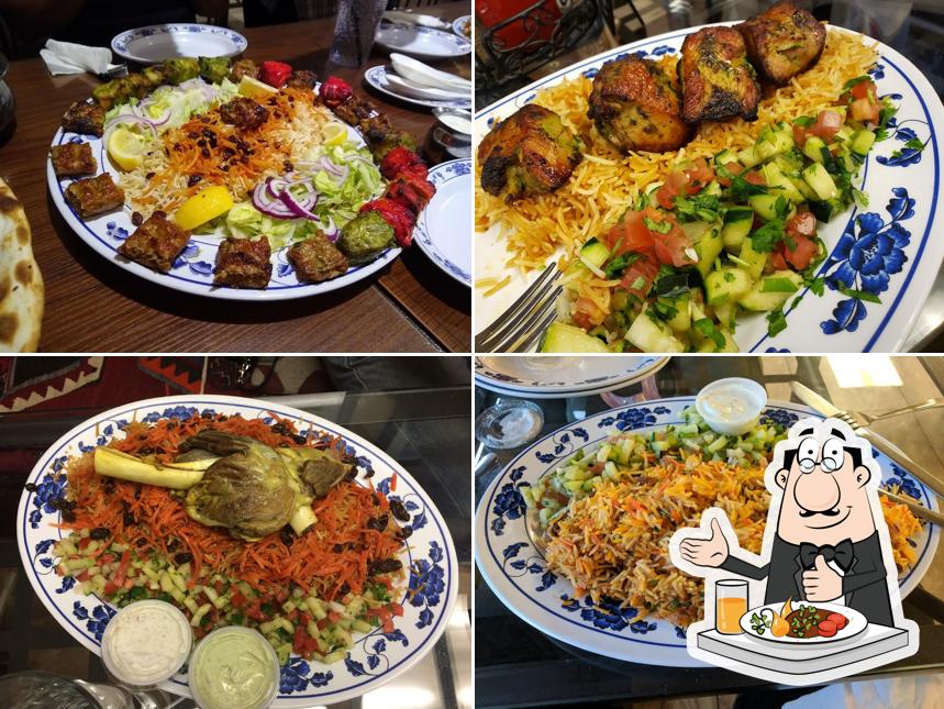 Khyber Halal Restaurant & Catering