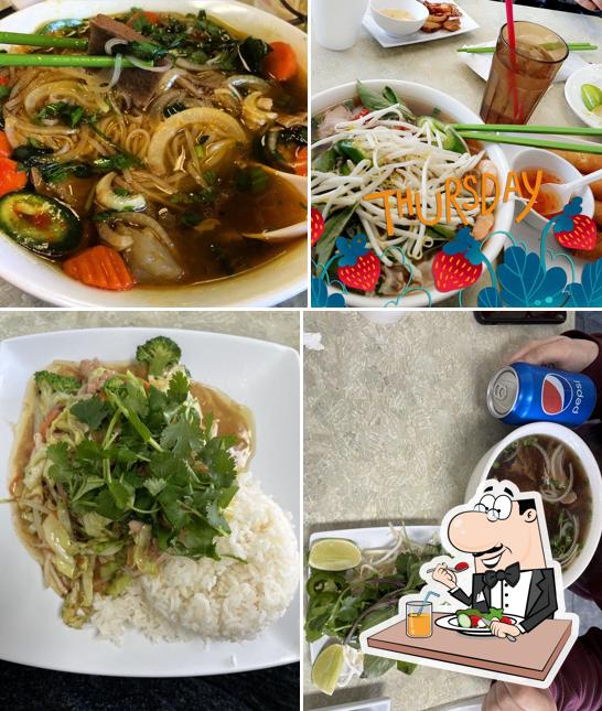 Pho 7 Vietnamese Restaurant