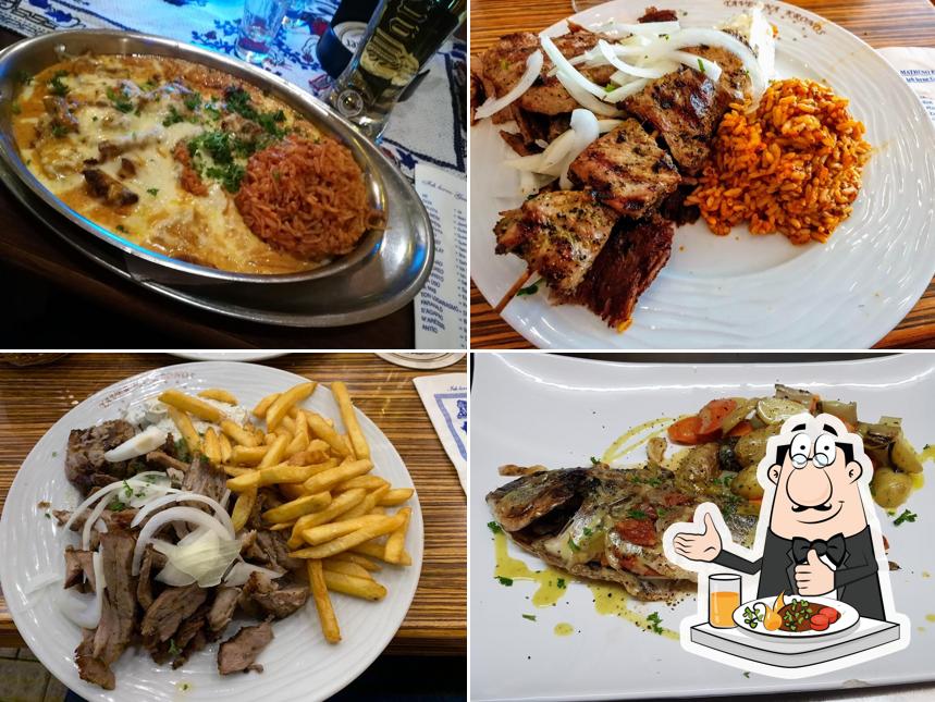 Taverna Kronos
