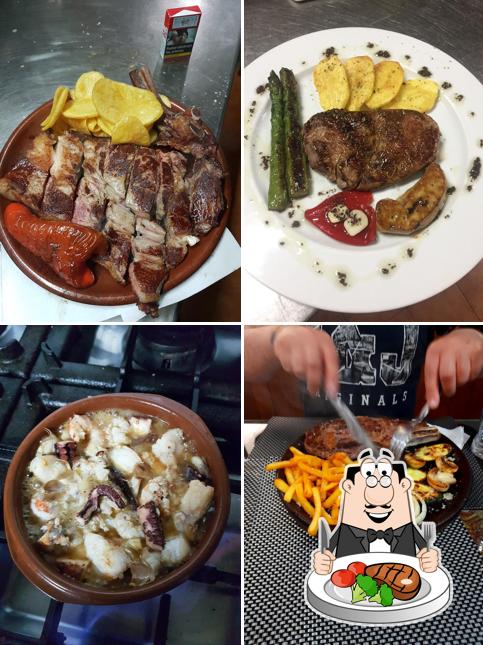 Bistro Mudéjar