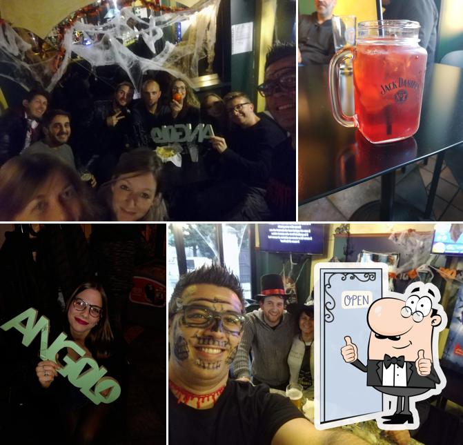 Bar L'angolo