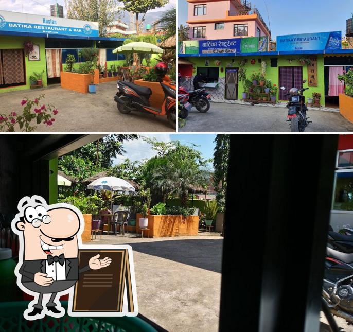 Batika Restaurant