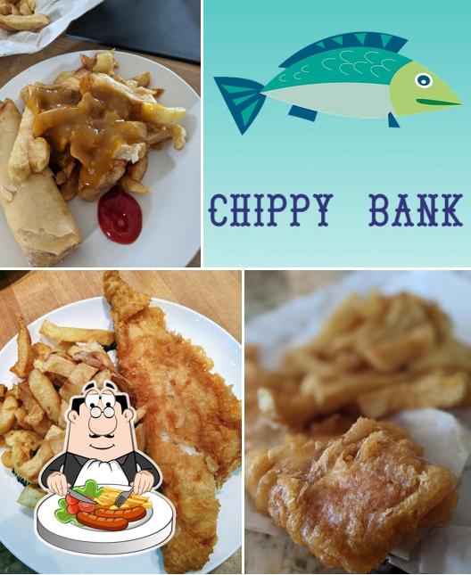 Chippy Bank
