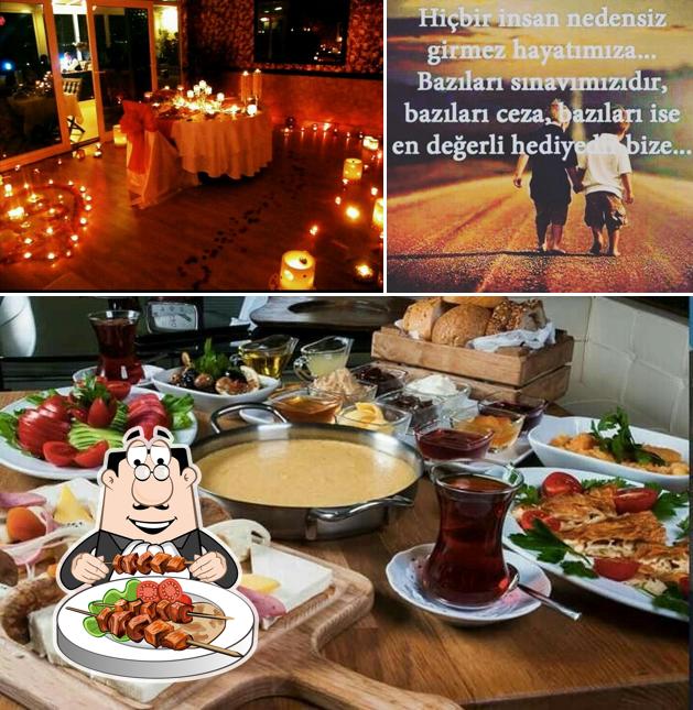 SAMSUN SASA CAFE&RESTAURANT