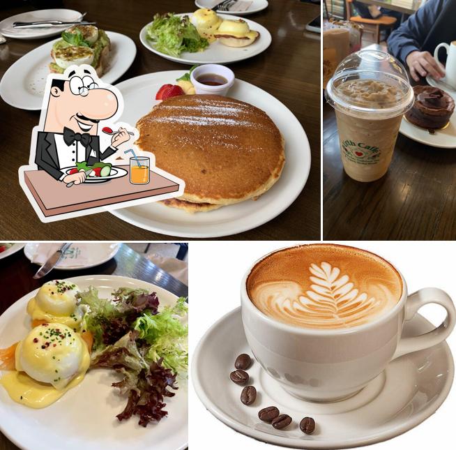 Urth Caffe