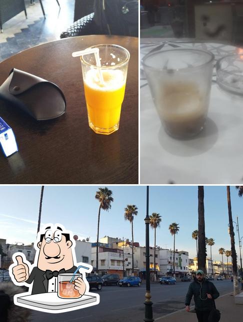 café Tayba