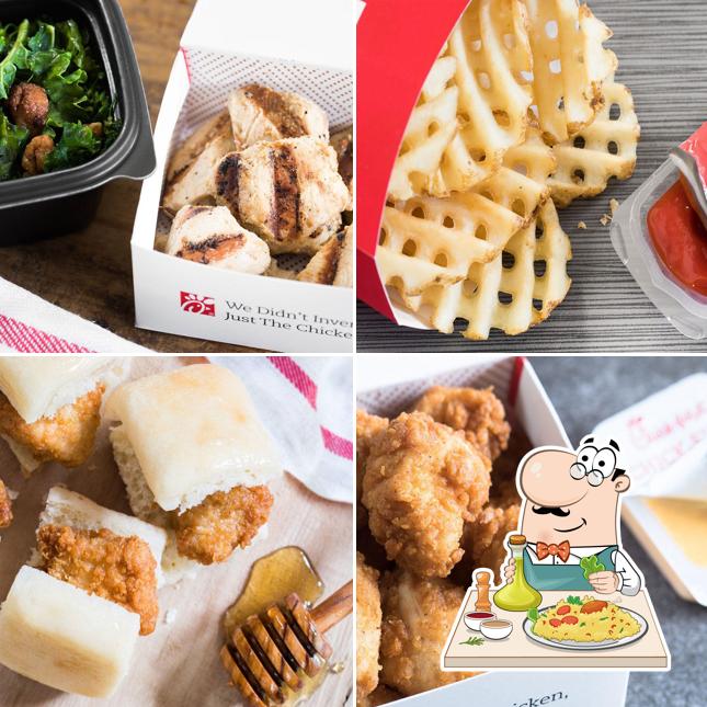 Chick-fil-A