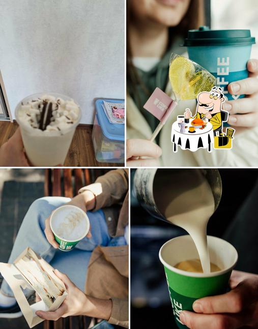 Coffee Like