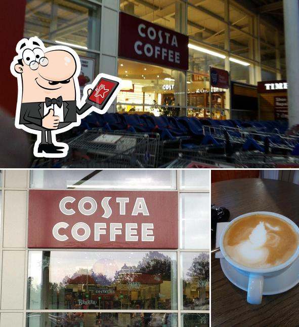 Costa Coffee
