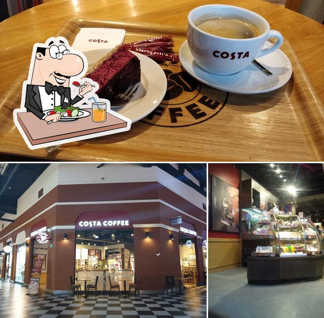 Costa Coffee