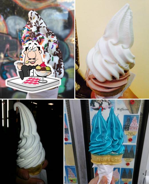 Mister Softee