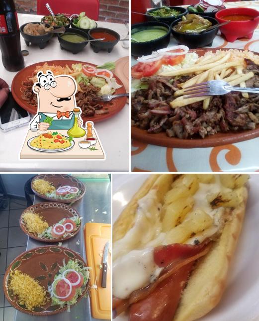 EL HUMADERO DE LUFASAMA