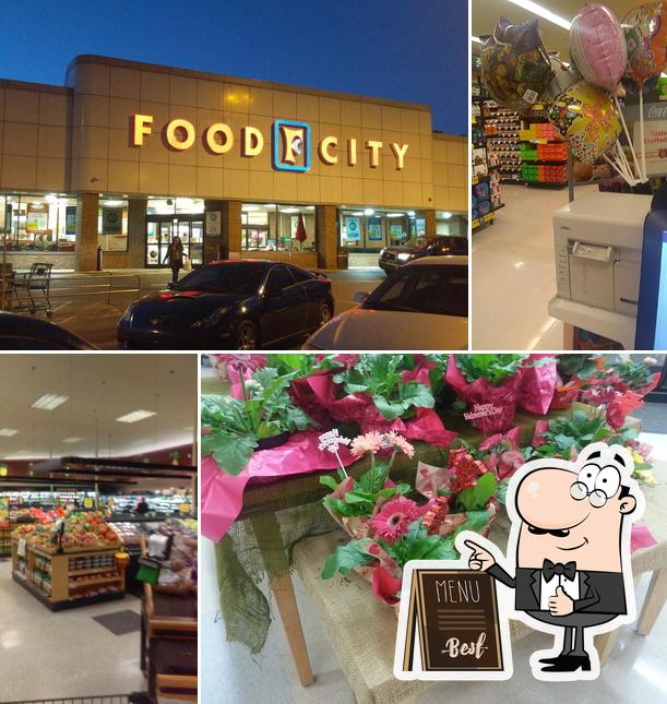 Food City