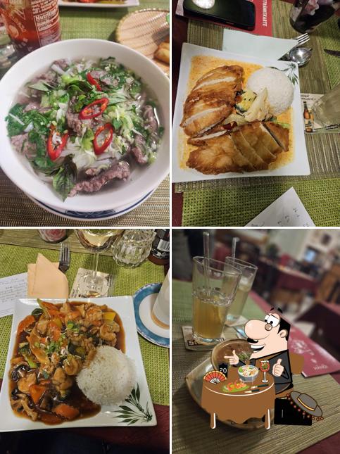 Hanoi - Vietnamesisches Restaurant