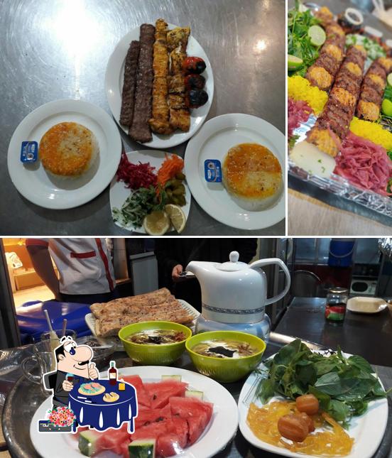 Irooni Traditional Restaurant