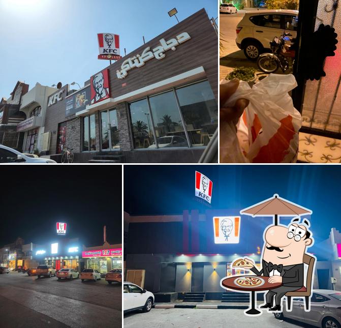 KFC Budaiya