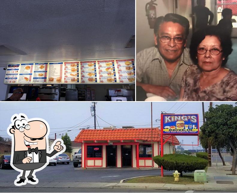 Kings Drive-In