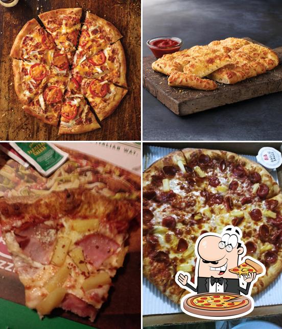 Marco's Pizza