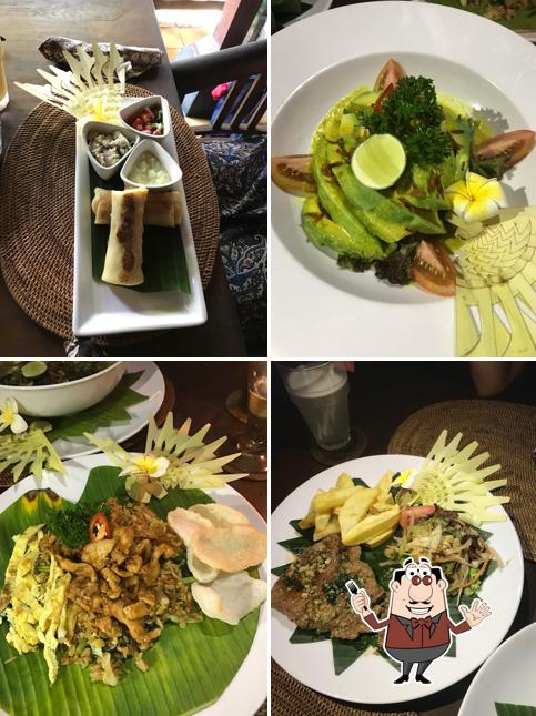 Miro's Garden Restaurant