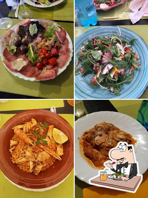 Natura a tavola